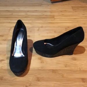 Great pair of heels!